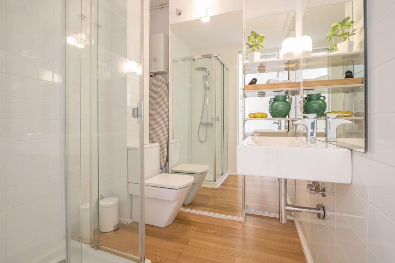 Betis Deluxe Riverside Σεβίλλη Εξωτερικό φωτογραφία