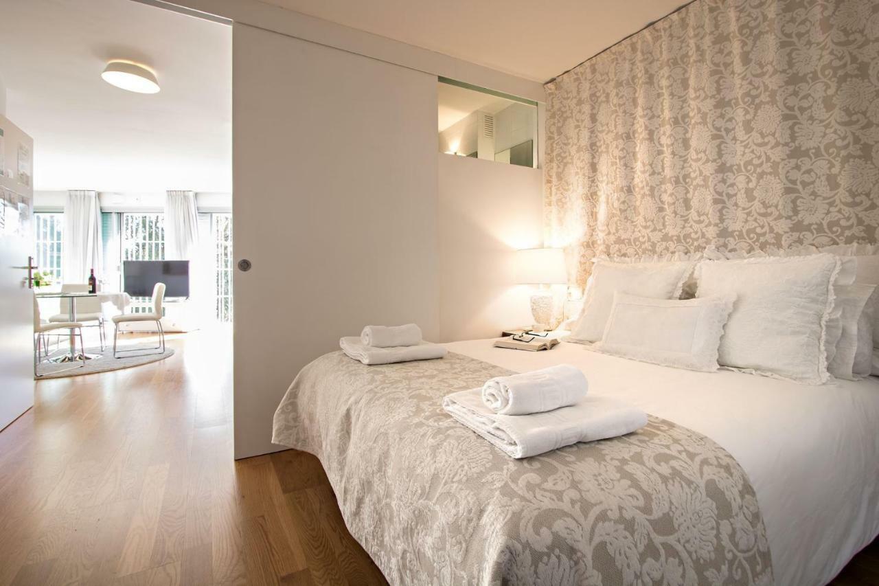 Betis Deluxe Riverside Σεβίλλη Εξωτερικό φωτογραφία